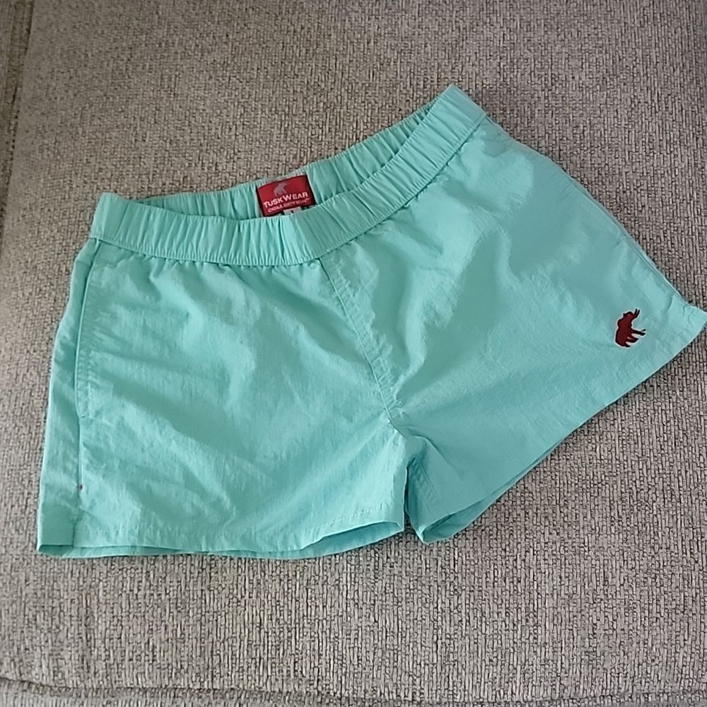 Tusk Wear Collection Shorts
